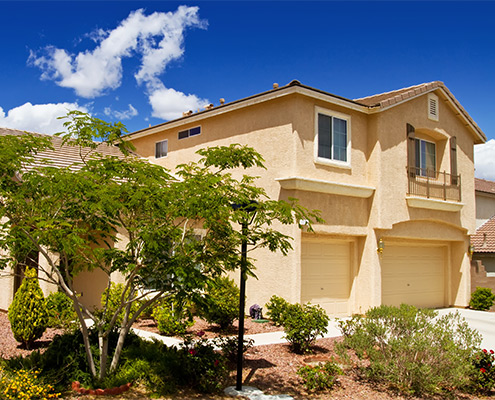 Residential Home Inspections